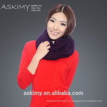 2015 производство зимних мягких модных шерстяных шарфов
